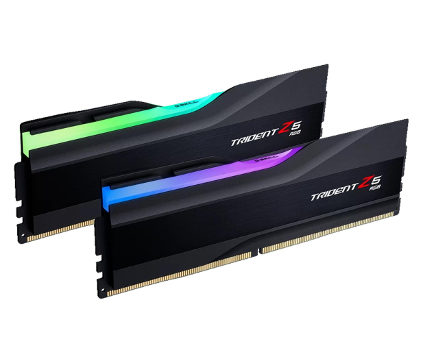 G.SKILL 32GB (2x16GB) 7200MHz CL34 Trident Z5 RGB - 1529488 - zdjęcie 2